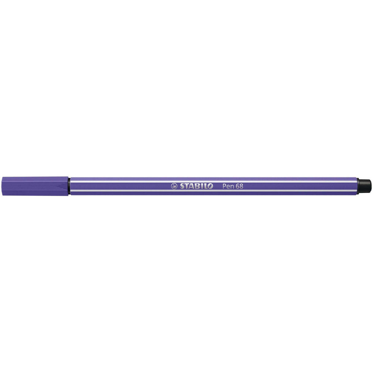 Carioca Stabilo Pen 68, violet Carioci Stabilo