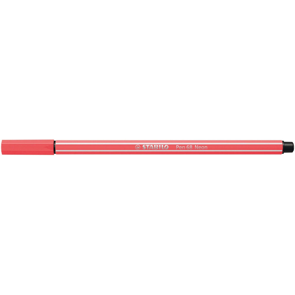 Carioca Stabilo Pen 68, neon red Carioci Stabilo