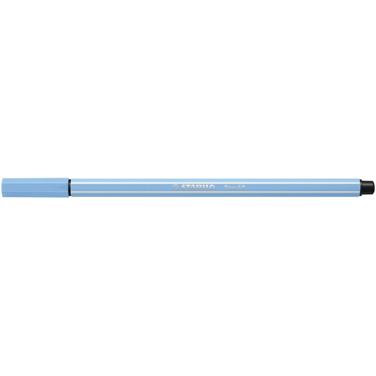 Carioca Stabilo Pen 68, ice blue Carioci Stabilo