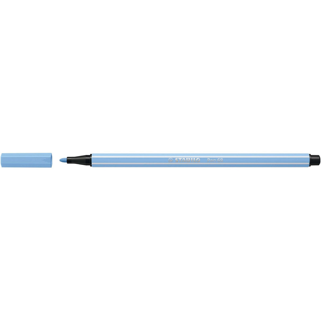 Carioca Stabilo Pen 68, ice blue Carioci Stabilo