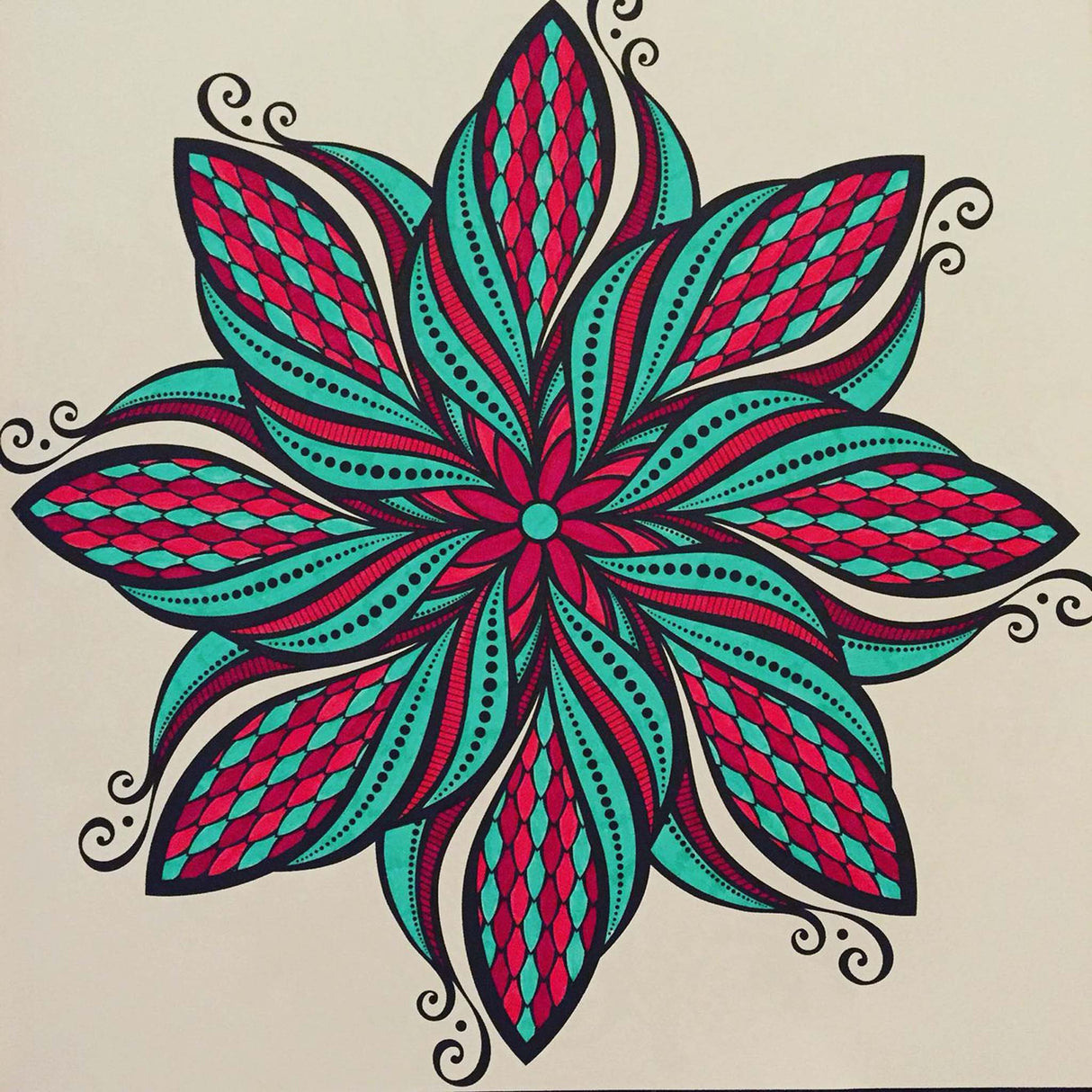 Creioane colorate Stabilo Color 30 culori/set Creioane colorate Stabilo