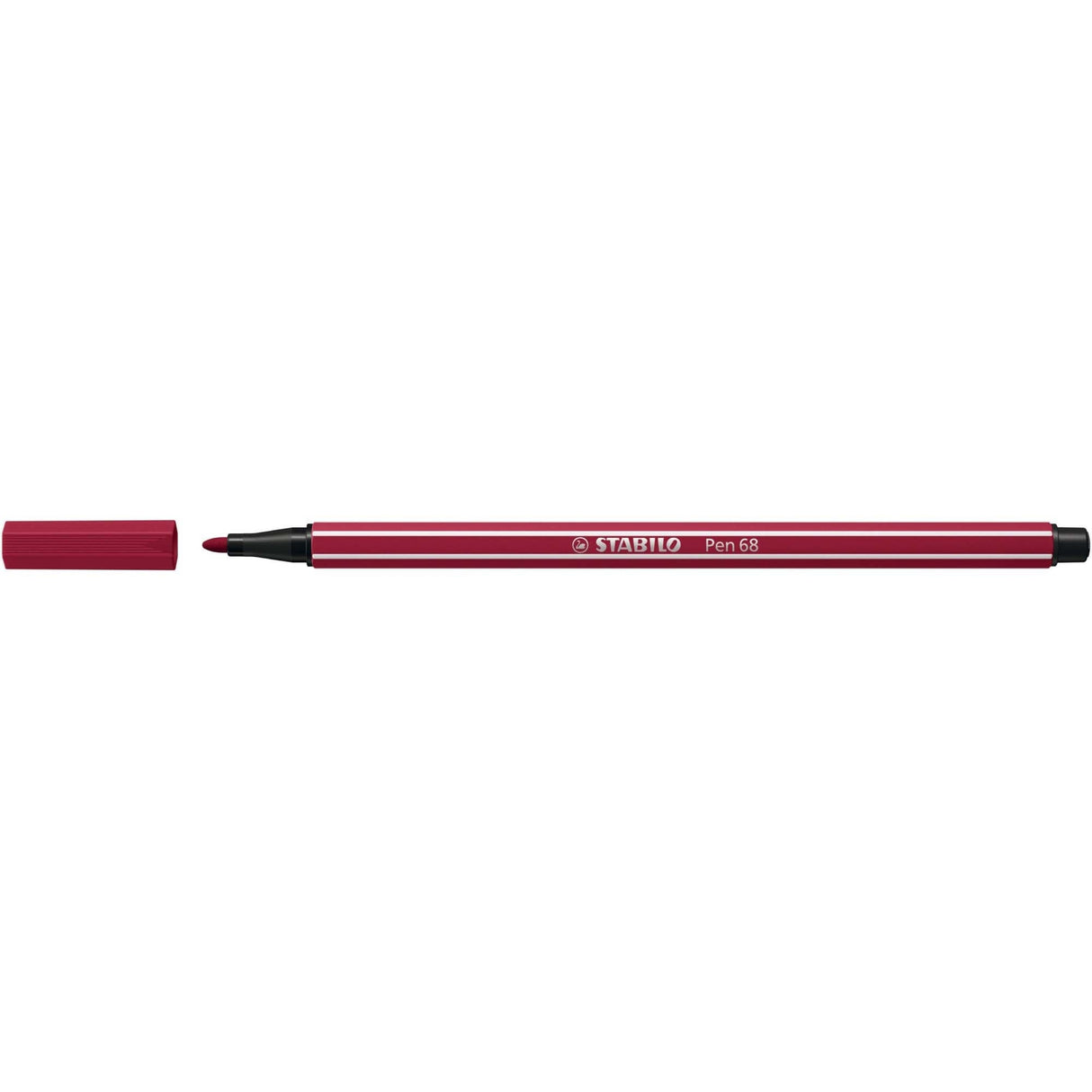 Carioca Stabilo Pen 68, purple Carioci Stabilo
