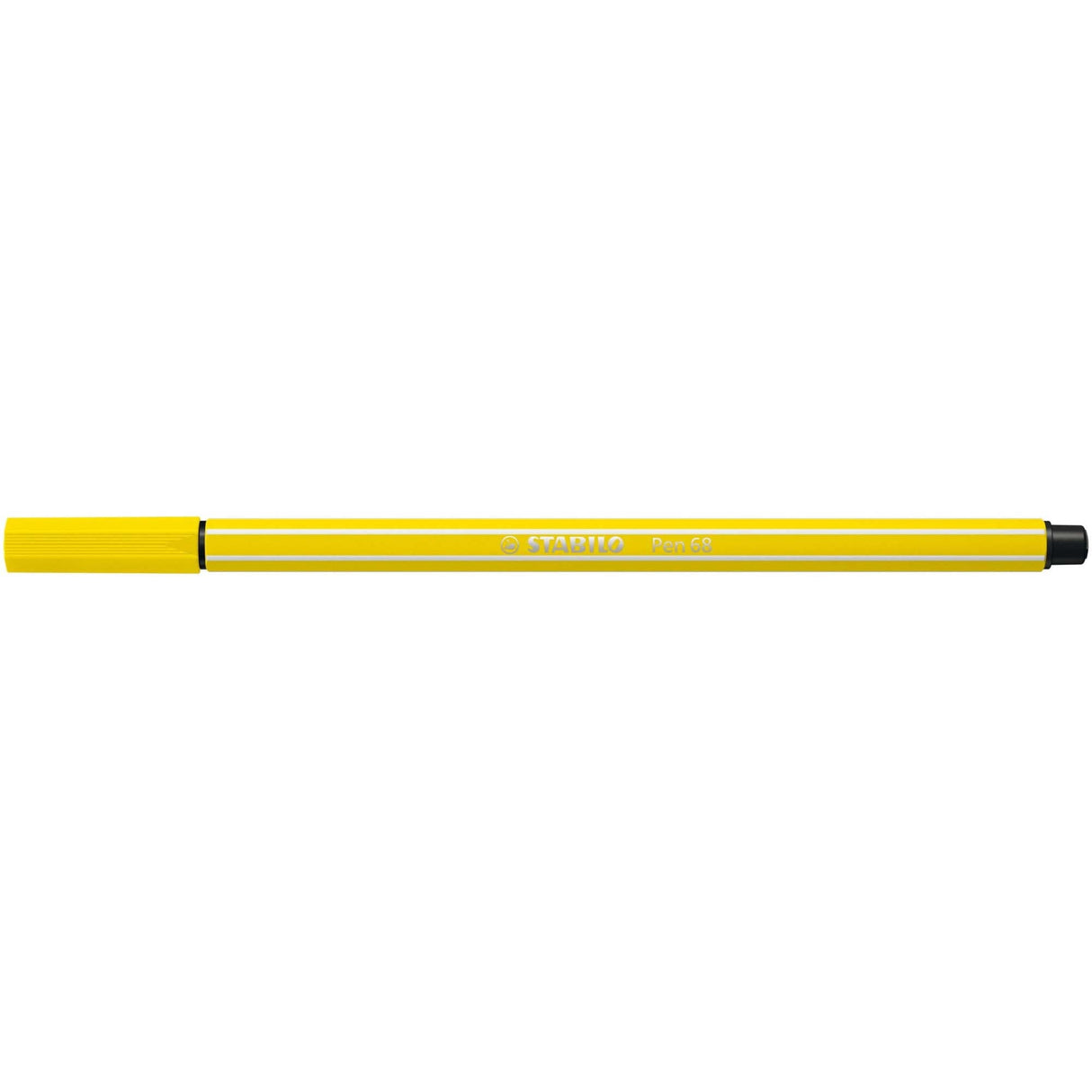 Carioca Stabilo Pen 68, lemon yellow Carioci Stabilo