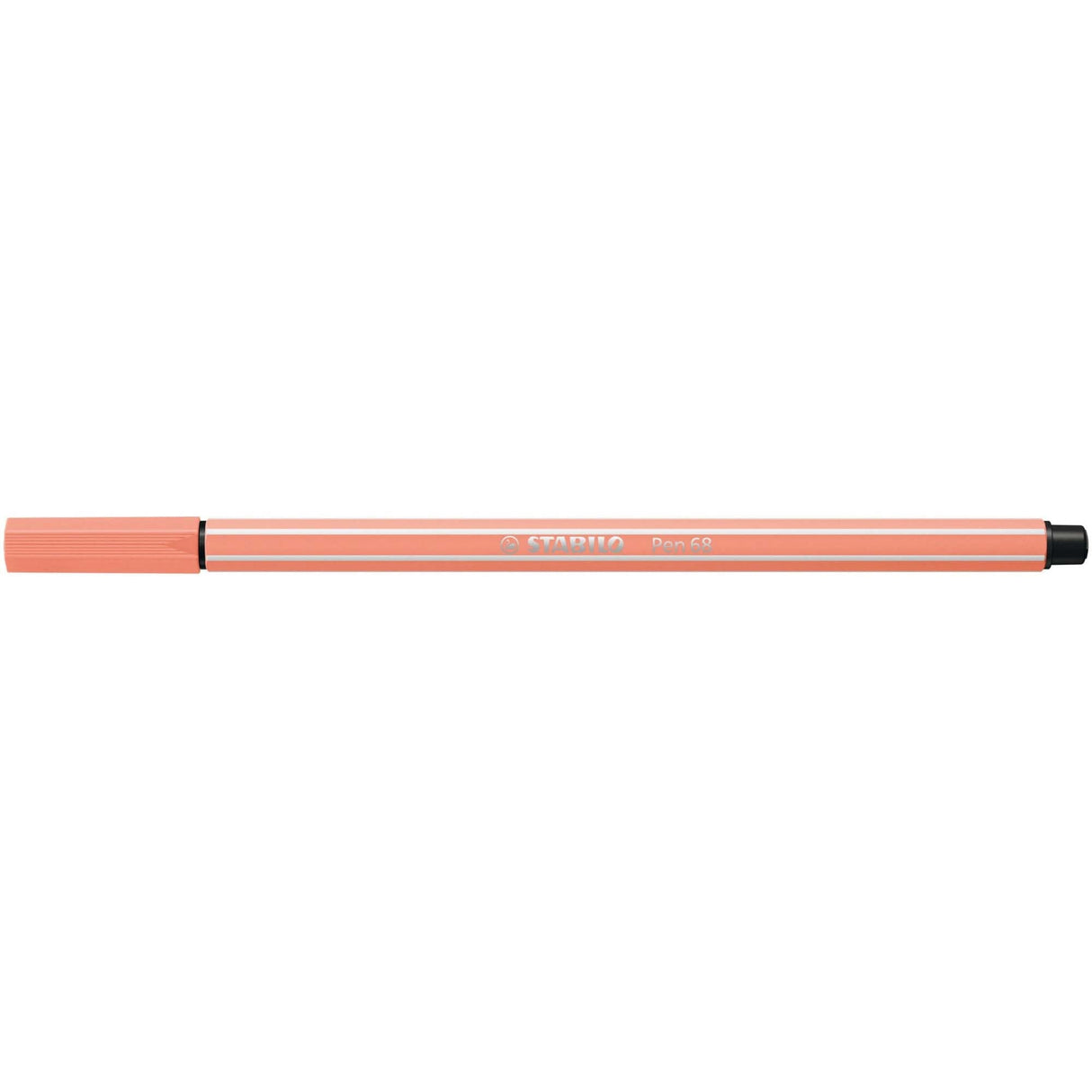 Carioca Stabilo Pen 68, apricot Carioci Stabilo