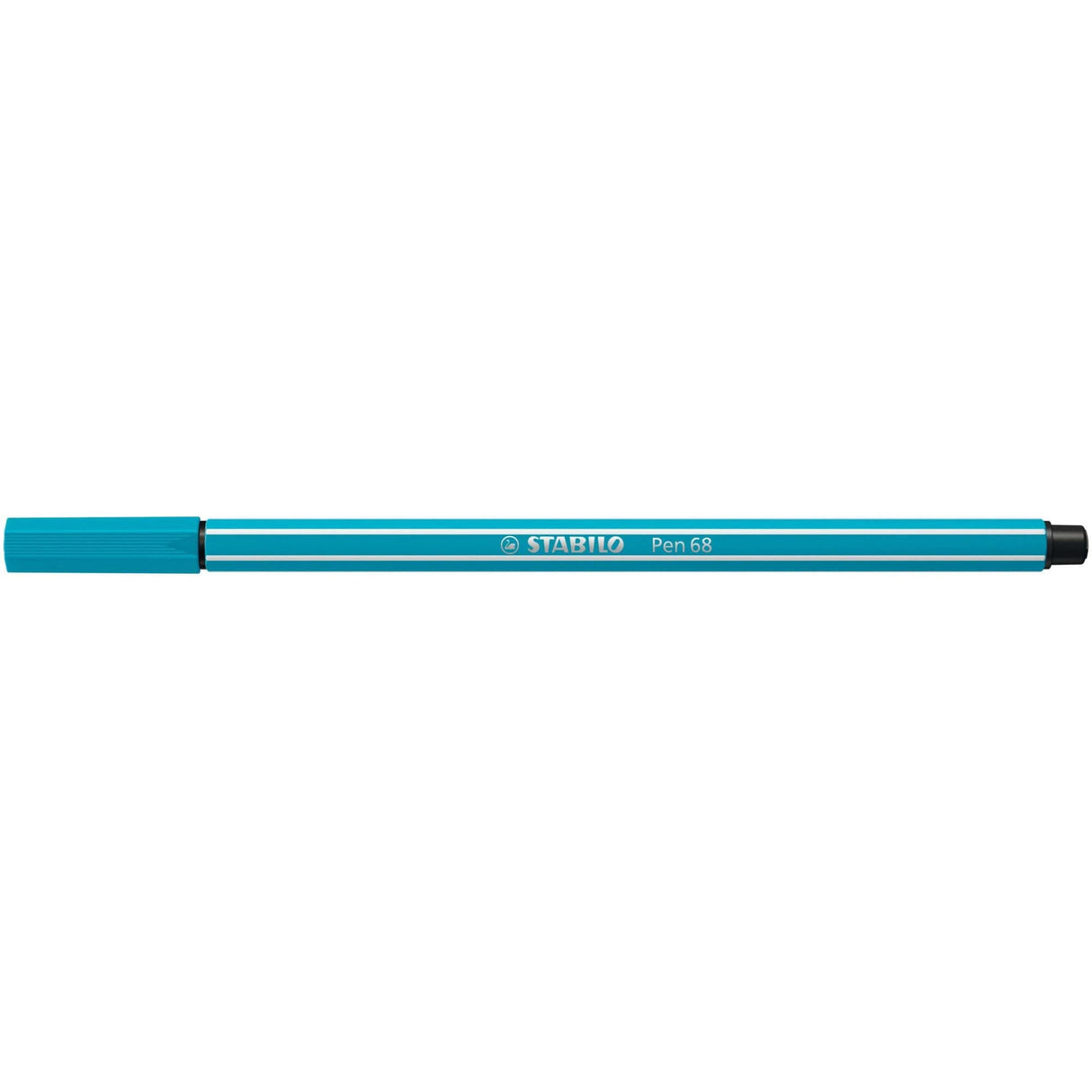 Carioca Stabilo Pen 68, light blue Carioci Stabilo