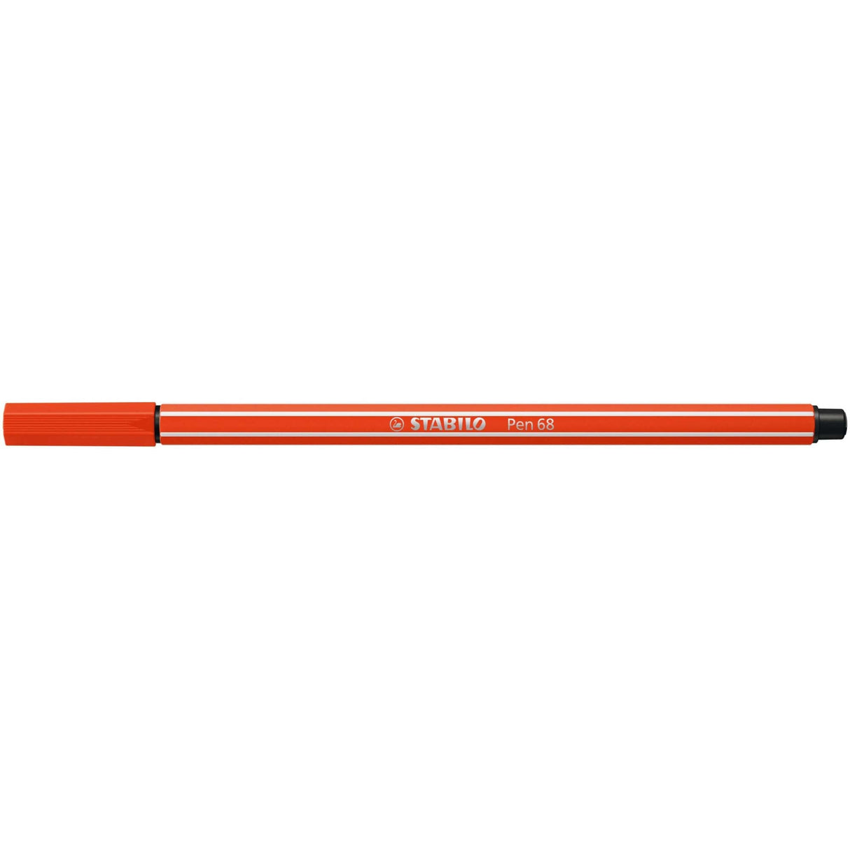 Carioca Stabilo Pen 68, light red Carioci Stabilo