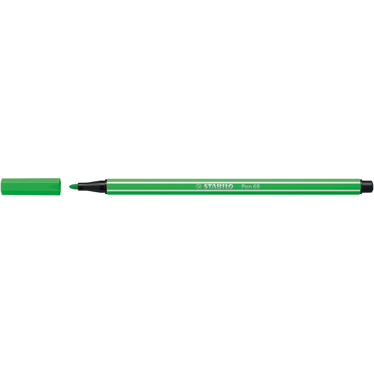 Carioca Stabilo Pen 68, leaf green Carioci Stabilo