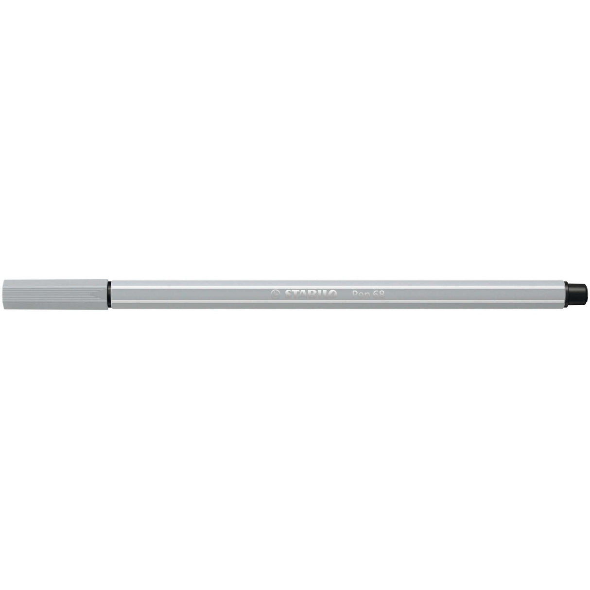 Carioca Stabilo Pen 68, light cold grey Carioci Stabilo