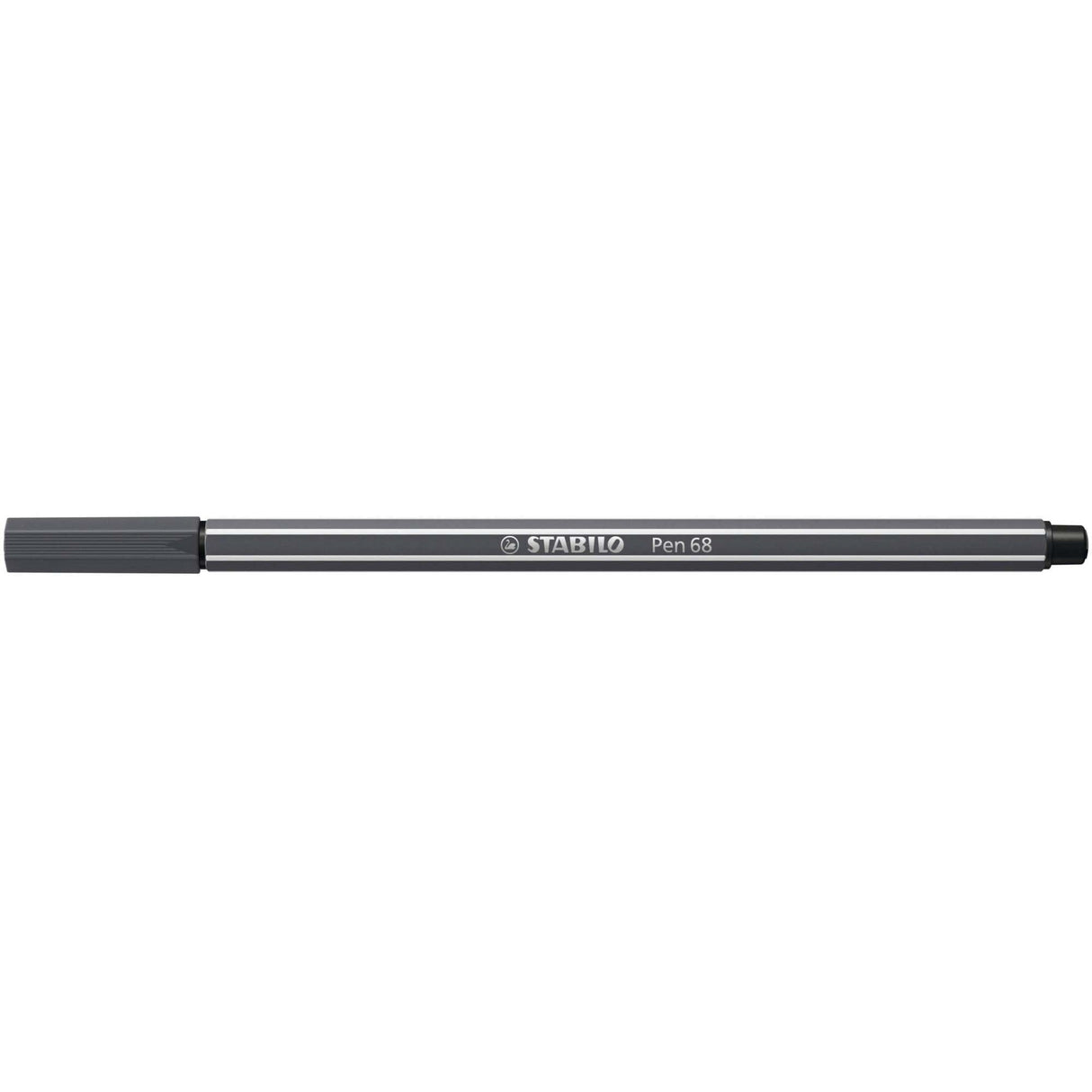 Carioca Stabilo Pen 68, deep cold grey Carioci Stabilo