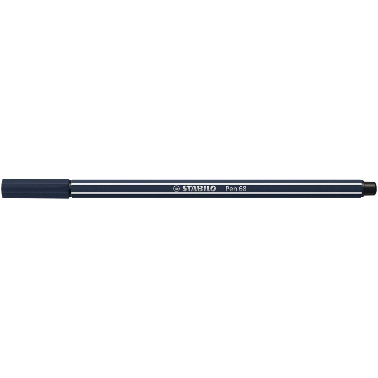 Carioca Stabilo Pen 68, Payne‘s grey Carioci Stabilo