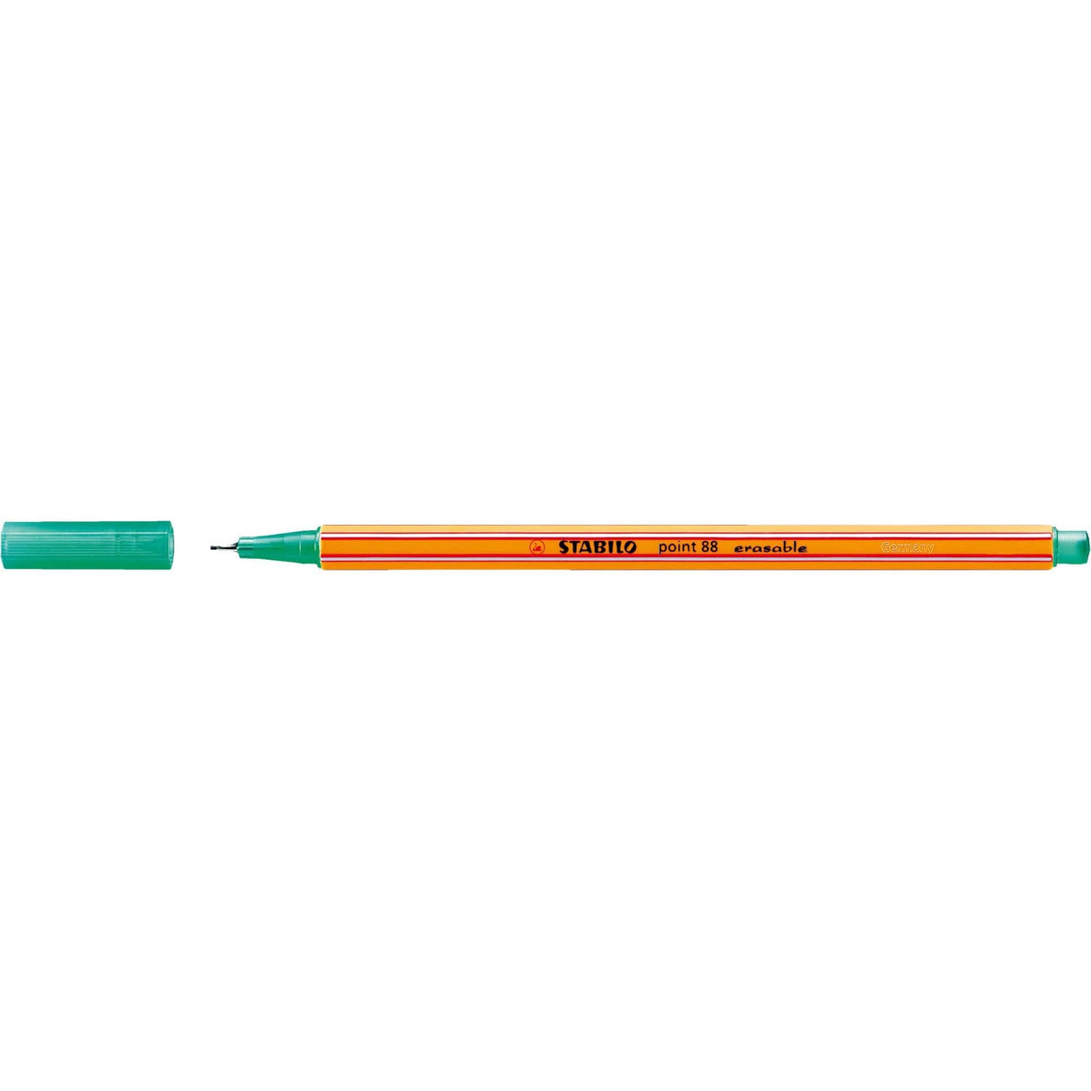 Fineliner Stabilo Point 88 Colorkilla, nepermanent, verde Finelinere Stabilo