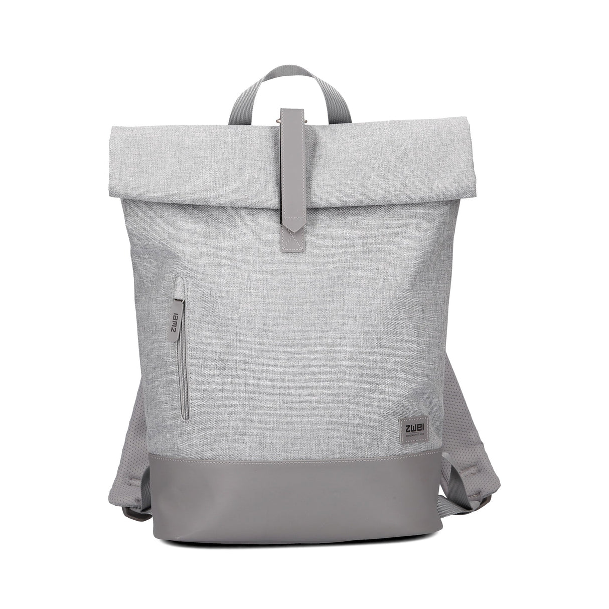 Zwei Urban Rucsac UR250 gri Paperie.ro