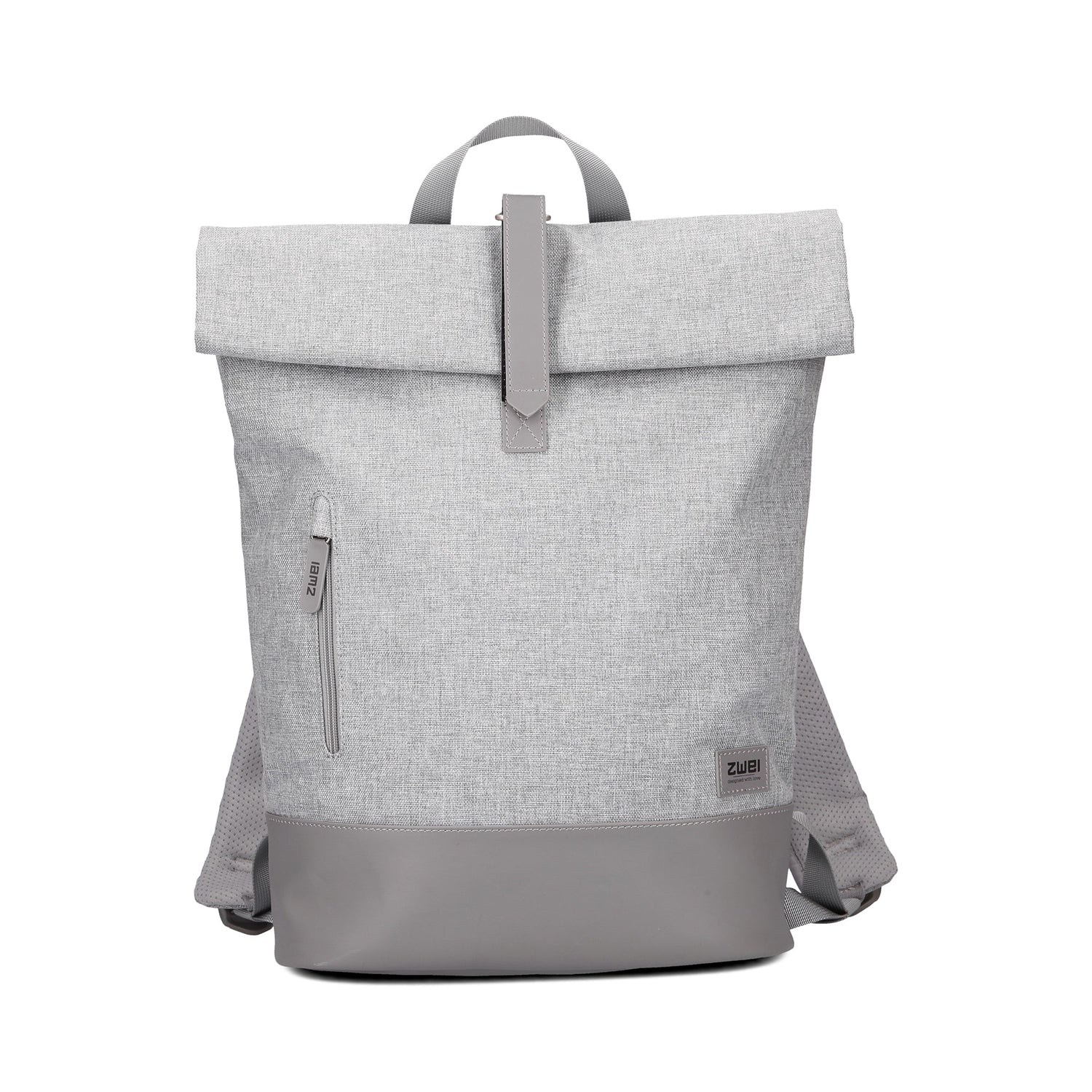 Zwei Urban Rucsac UR250 gri Paperie.ro
