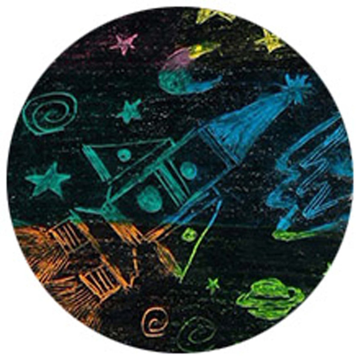 Creioane colorate Stabilo Woody 3-in-1 10 culori/set+ascutitoare Creioane colorate Stabilo