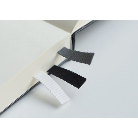 Agenda BUJO punctata A5 Softcover - Navy, 123 pagini BUJO, A5, punctata, softcover Leuchtturm 1917