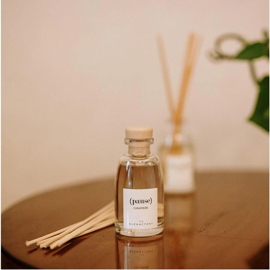 Difuzor parfum Ambientair The Olphactory "Casmir" 100 ml Difuzor Parfumat Ambientair