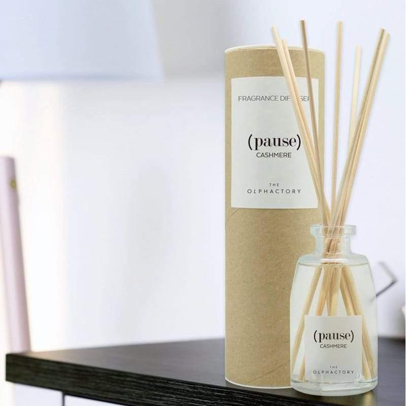Difuzor parfum Ambientair The Olphactory "Casmir" 100 ml Difuzor Parfumat Ambientair