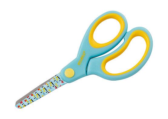 Foarfeca Dahle pentru copii - motiv lama "Masini" Foarfeca Dahle