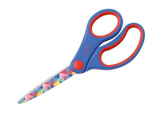Dahle pentru copii - motiv lama "Prisme" Foarfeca Dahle