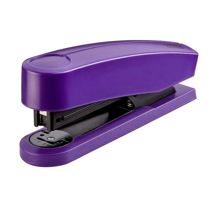 Capsator Novus pentru 25 coli in Lila Capsator Novus|Dahle