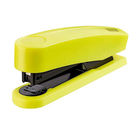 Capsator Novus pentru 25 coli in verde lime Capsator Novus|Dahle