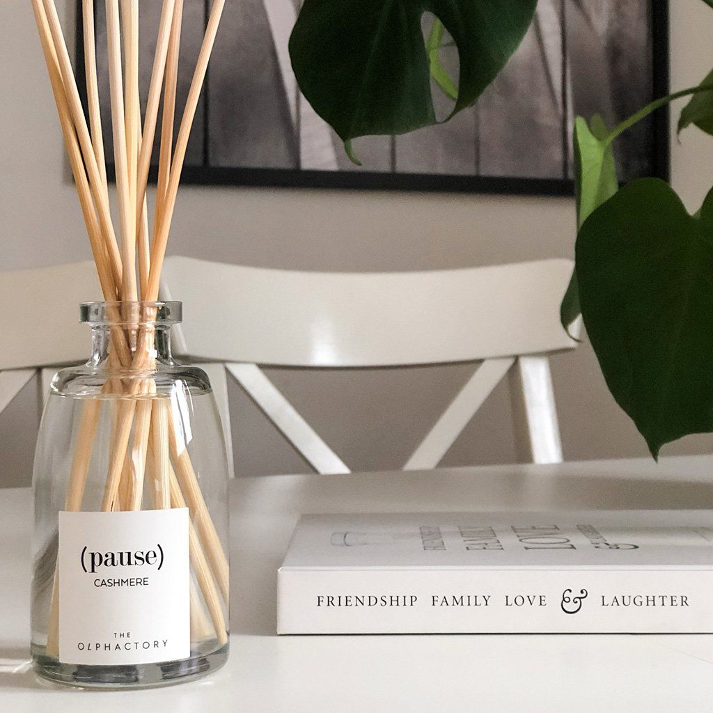 Difuzor parfum Ambientair The Olphactory "Casmir" 100 ml Perfume diffuser Ambientair