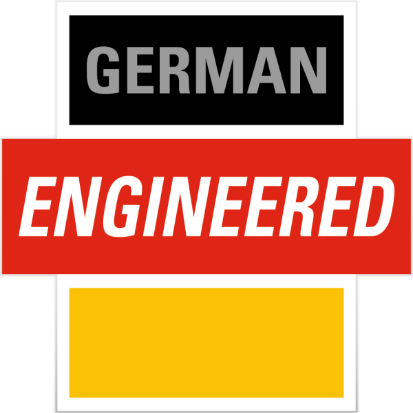 Trimmer Dahle 507 Portocaliu Trimmer Dahle