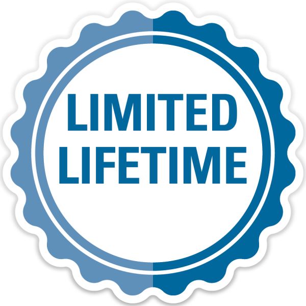 Trimmer Dahle 507 Bleu Trimmer Dahle