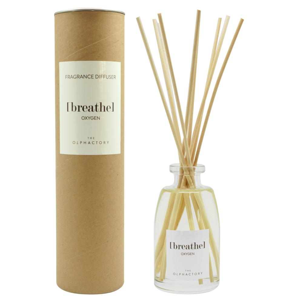 Difuzor parfum Ambientair The Olphactory "Oxygen" 100 ml Difuzor Parfumat Ambientair
