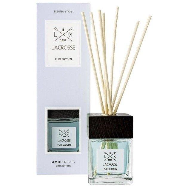 Difuzor parfum Ambientair Lacrosse "Oxigen pur" 100 ml Difuzor Parfumat Ambientair