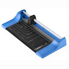 Trimmer Dahle 507 Bleu Trimmer Dahle