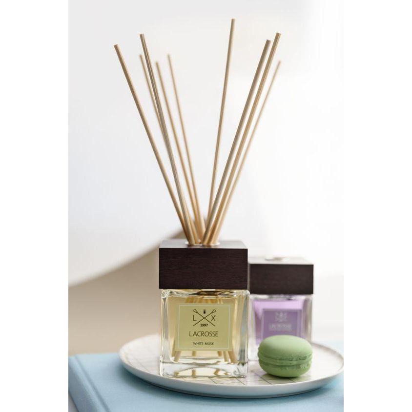 Difuzor parfum Ambientair Lacrosse "Ceai alb" 100 ml Difuzor Parfumat Ambientair