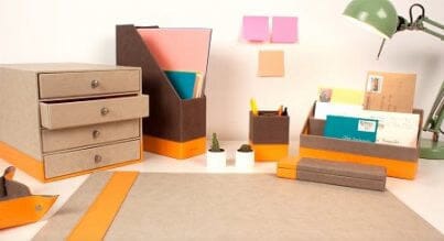 Cum Sa Iti Organizezi Biroul cu Ajutorul celor mai cool Accesorii & Organizatoare Birou!