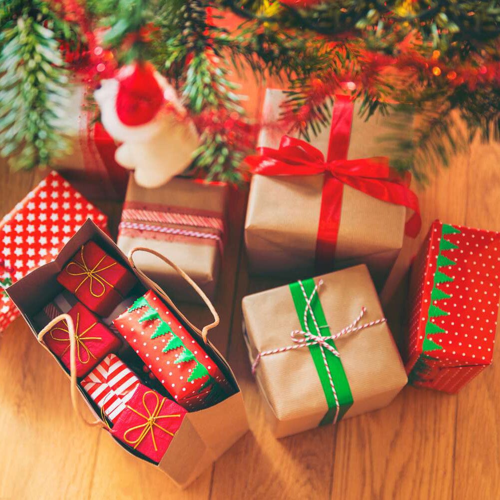 Suprize pentru cei dragi - Gift Ideas