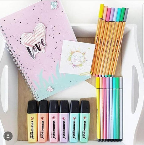 PASTEL! PASTEL!