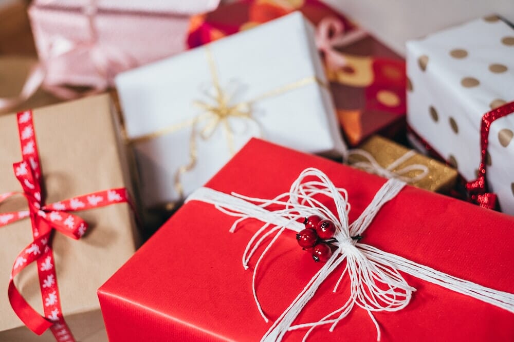 Gift Ideas