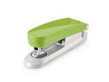 Capsator E 20 fresh, 20 coli, capse 24/6, 26/6, adancime 5.3 cm, verde