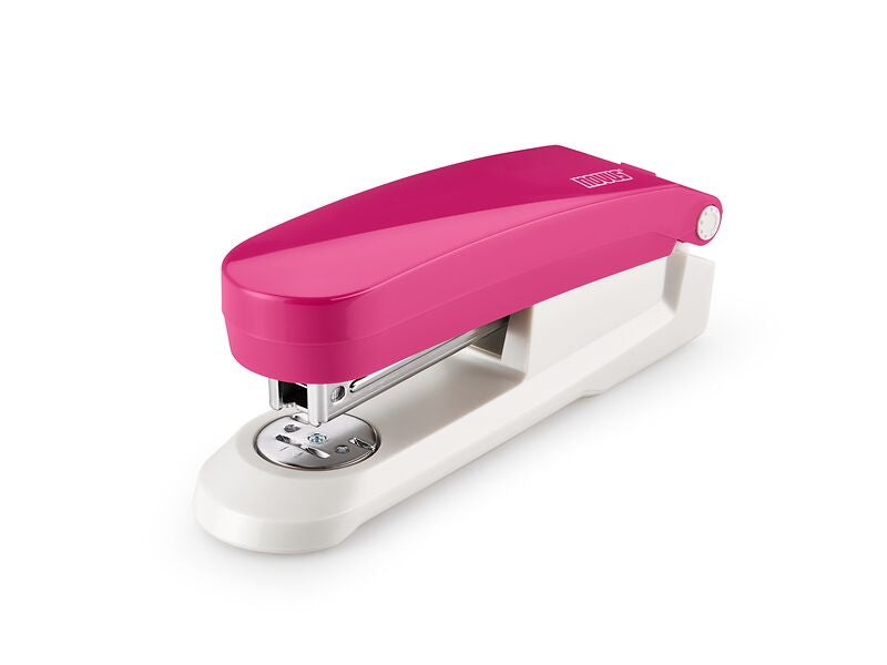 Capsator E 20 fresh, 20 coli, capse 24/6, 26/6, adancime 5.3 cm, roz