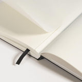 Caiet Leuchtturm1917 Pocket, A6, cartonat, 187 pagini, dictando, bleumarin