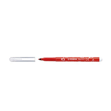 Încarcă imaginea în vizualizatorul Galerie, Carioca Stabilo Trio A - Z, 0.7 mm, 30 culori / set, etui carton
