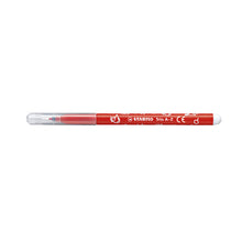 Încarcă imaginea în vizualizatorul Galerie, Carioca Stabilo Trio A - Z, 0.7 mm, 30 culori / set, etui carton
