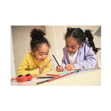 Stabilo Point 88 x 18 culori, Pen 68 x 18 culori, 36 bucati / set, etui carton Arty