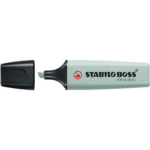 Încarcă imaginea în vizualizatorul Galerie, Textmarker Stabilo Boss Original, verde de pamant
