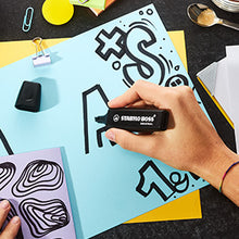 Încarcă imaginea în vizualizatorul Galerie, Textmarker Stabilo Boss Original, negru
