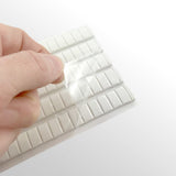 Pastile adezive Kores Gumfix, 50 g, 84 bucati / set
