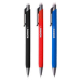 Creion mecanic Kores M2 Grafitos, 0.7 mm, culori asortate, negru,albastru, rosu