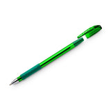 Pix Pentel Ifeel-it!, 0.7 mm, fara mecanism, verde