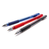 Pix Pentel Ifeel-it!, 0.7 mm, fara mecanism, violet