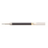 Rezerva gel roller Pentel EnerGel, 0.7 mm, negru