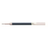 Rezerva gel roller Pentel EnerGel, 0.7 mm, bleumarin